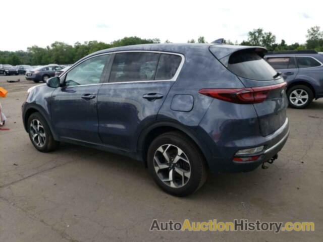 KIA SPORTAGE LX, KNDPM3ACXN7970708