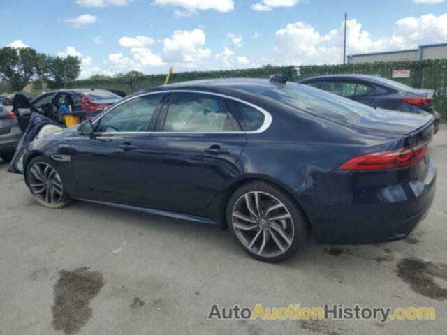 JAGUAR XF R-DYNAMIC SE, SAJB64FX0RCY95036