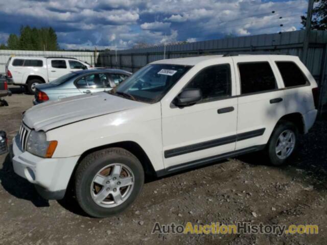 JEEP GRAND CHER LAREDO, 1J4GS48K36C155620