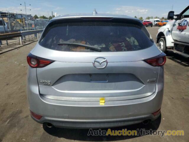 MAZDA CX-5 GRAND TOURING, JM3KFBDL1H0207376