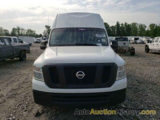 NISSAN NV 2500 S, 1N6BF0LY9LN805329