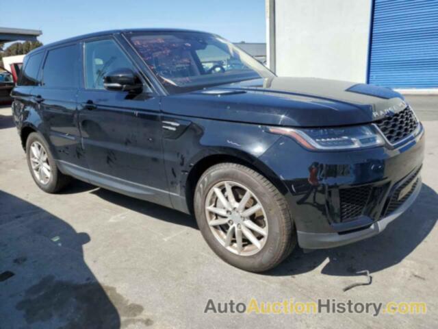 LAND ROVER RANGEROVER SE, SALWG2RU6KA875614