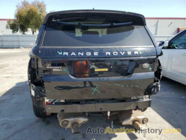 LAND ROVER RANGEROVER SE, SALWG2RU6KA875614