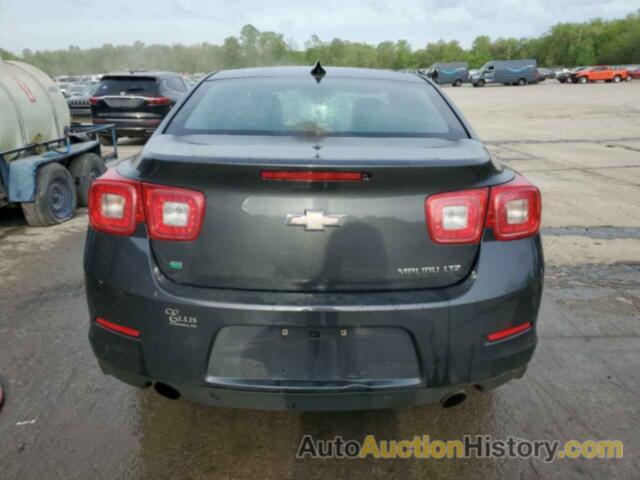 CHEVROLET MALIBU LTZ, 1G11F5SL6FF174676