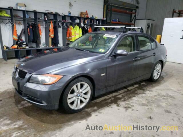 BMW 3 SERIES I, WBAVA33577PG39151