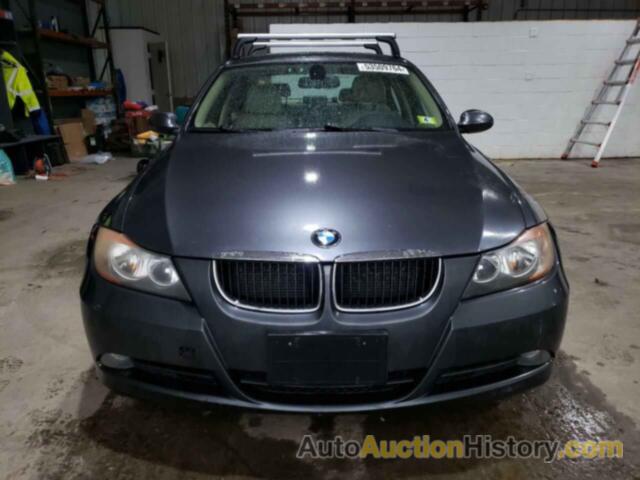 BMW 3 SERIES I, WBAVA33577PG39151