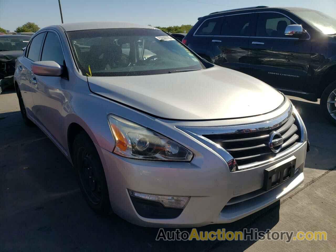 2014 NISSAN ALTIMA 2.5, 1N4AL3AP5EC265548