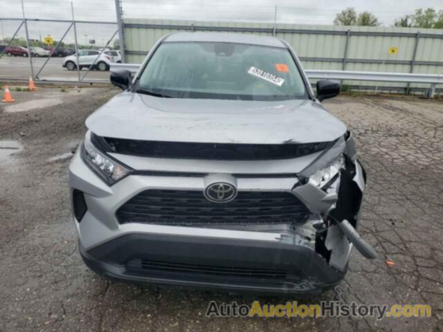 TOYOTA RAV4 LE, 2T3H1RFVXNW186253