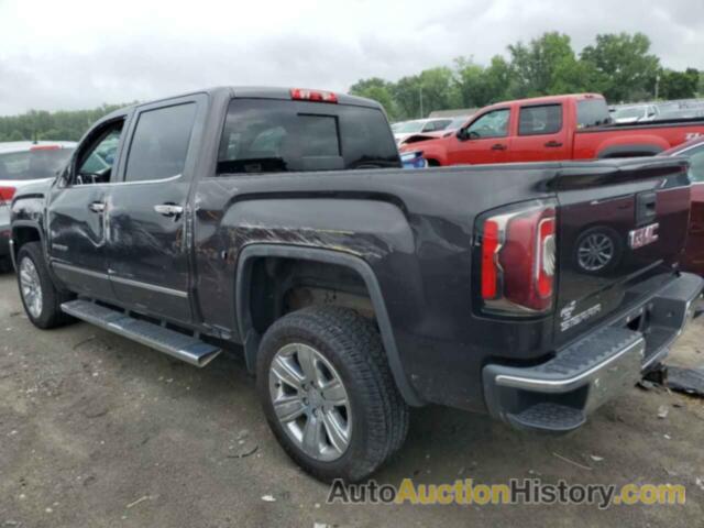 GMC SIERRA K1500 SLT, 3GTU2NEC8GG320894