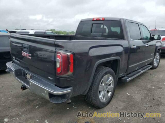 GMC SIERRA K1500 SLT, 3GTU2NEC8GG320894