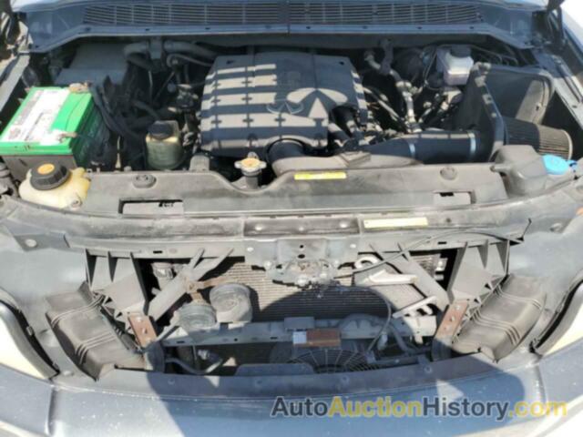 INFINITI QX56, 5N3AA08D08N914002