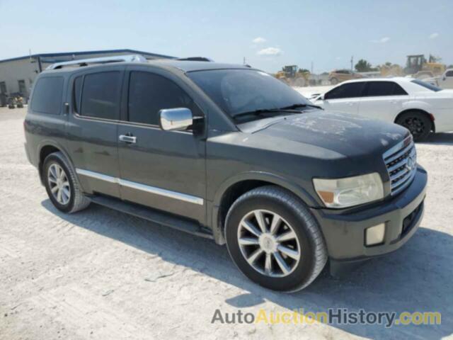 INFINITI QX56, 5N3AA08D08N914002