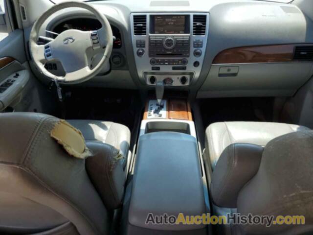 INFINITI QX56, 5N3AA08D08N914002