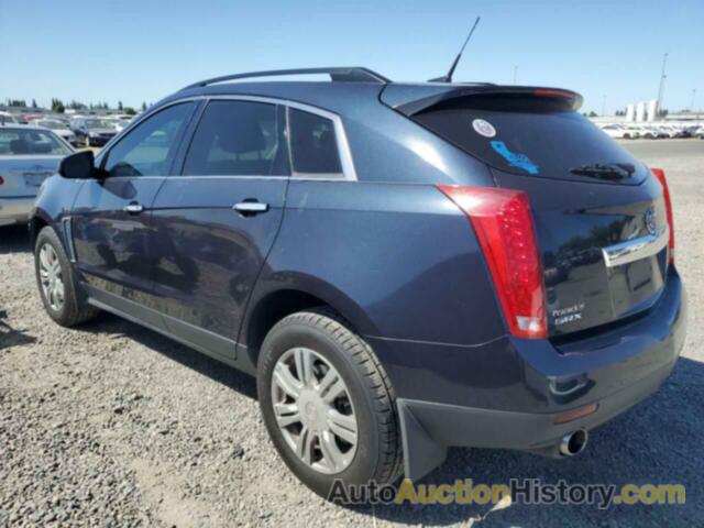 CADILLAC SRX, 3GYFNAE31ES539533