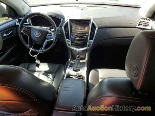 CADILLAC SRX, 3GYFNAE31ES539533