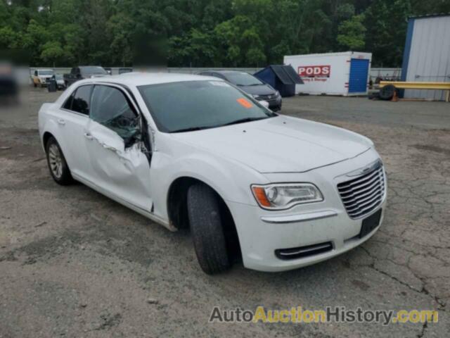 CHRYSLER 300, 2C3CCAAG9DH569098