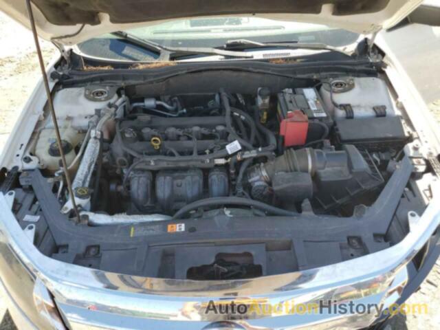 FORD FUSION S, 3FAHP0GA9CR312048