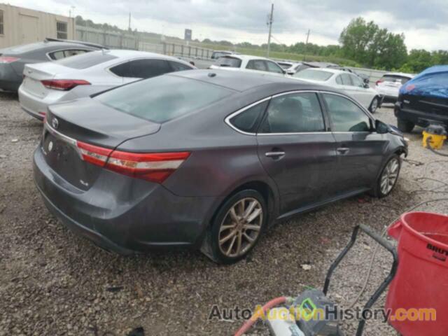 TOYOTA AVALON BASE, 4T1BK1EB8DU046186