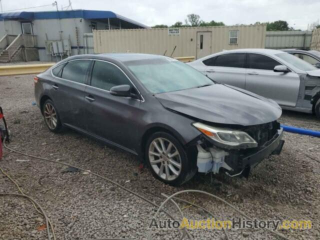 TOYOTA AVALON BASE, 4T1BK1EB8DU046186