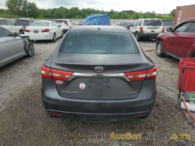 TOYOTA AVALON BASE, 4T1BK1EB8DU046186