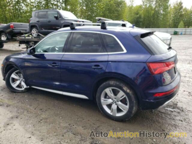 AUDI Q5 PREMIUM PLUS, WA1BNAFY4J2234395