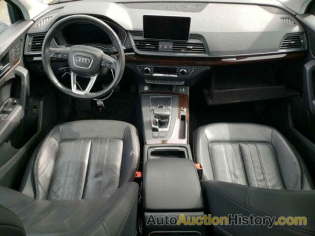 AUDI Q5 PREMIUM PLUS, WA1BNAFY4J2234395