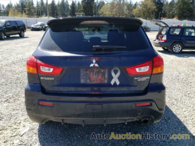 MITSUBISHI OUTLANDER SE, JA4AP4AU2CZ001749