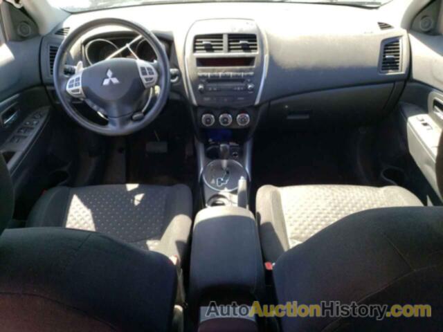 MITSUBISHI OUTLANDER SE, JA4AP4AU2CZ001749