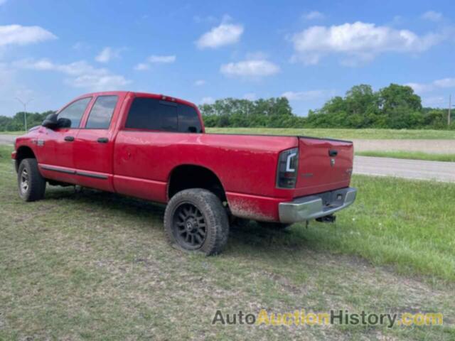 DODGE RAM 2500 ST, 1D7KS28C37J526078