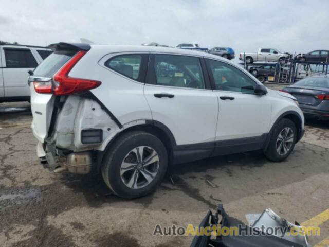 HONDA CRV LX, 2HKRW6H37KH210723