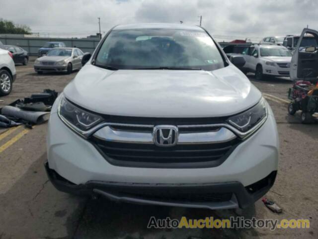 HONDA CRV LX, 2HKRW6H37KH210723