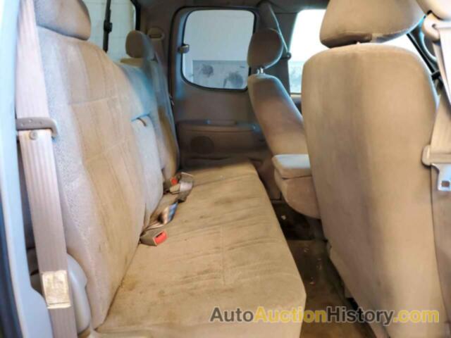 TOYOTA TUNDRA ACCESS CAB, 5TBRT34112S251668