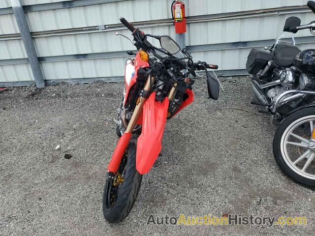 HONDA CRF CYCLE L, MLHND1617M5001474