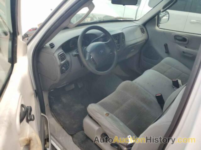 FORD All Models, 1FTRX17W43NA94846