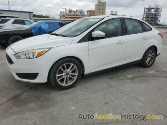 FORD FOCUS SE, 1FADP3F25FL203678