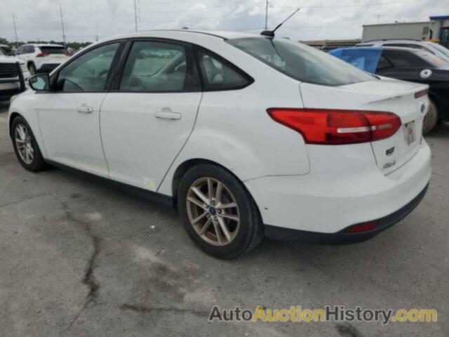 FORD FOCUS SE, 1FADP3F25FL203678