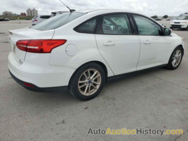 FORD FOCUS SE, 1FADP3F25FL203678