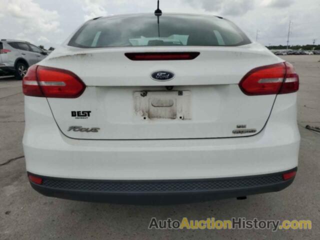 FORD FOCUS SE, 1FADP3F25FL203678