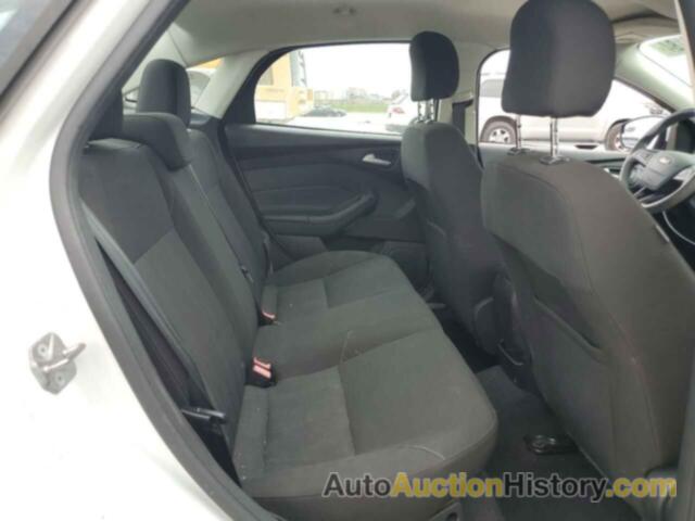 FORD FOCUS SE, 1FADP3F25FL203678