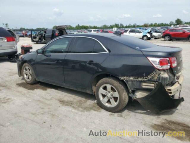 CHEVROLET MALIBU 1LT, 1G11C5SL8FF330371