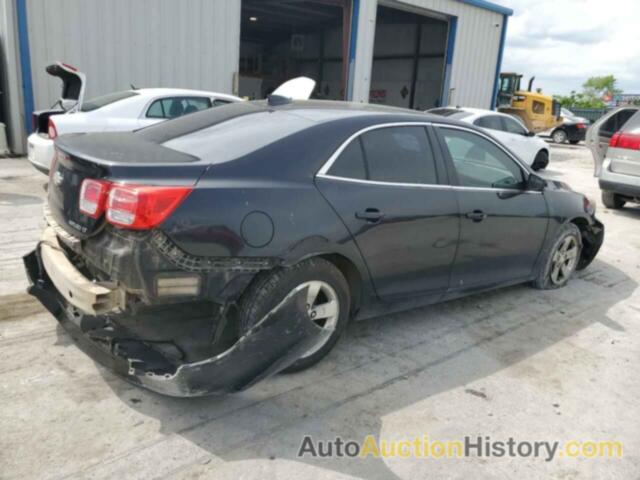 CHEVROLET MALIBU 1LT, 1G11C5SL8FF330371