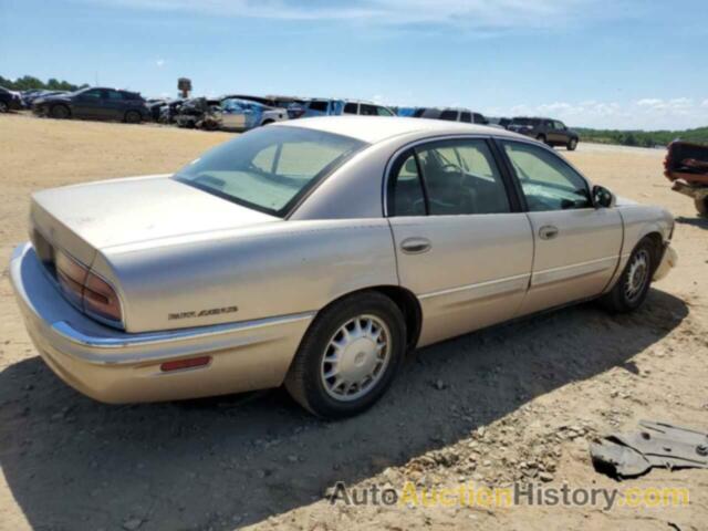 BUICK PARK AVE, 1G4CW52K9W4640504