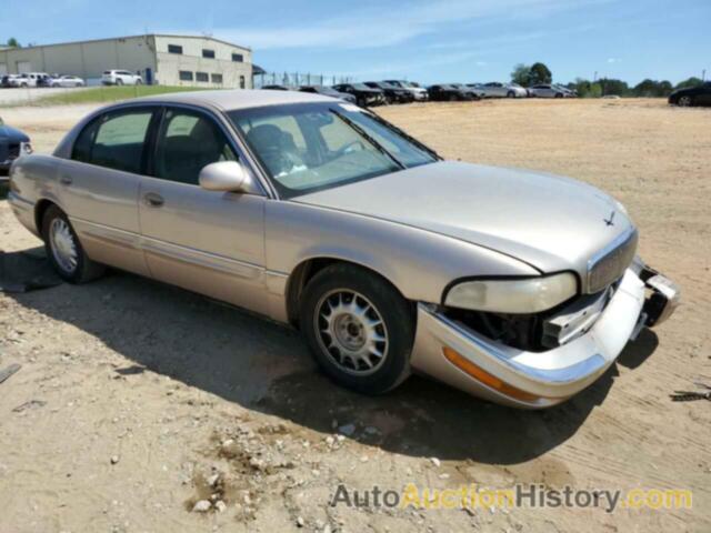 BUICK PARK AVE, 1G4CW52K9W4640504