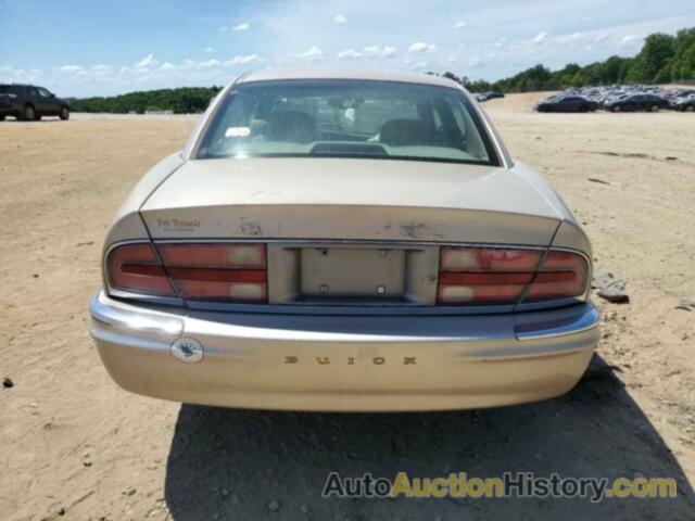 BUICK PARK AVE, 1G4CW52K9W4640504