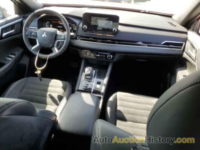 MITSUBISHI OUTLANDER SE, JA4J3UA83PZ031184