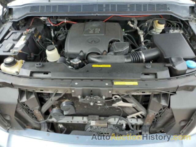 INFINITI QX56, 5N3AA08D18N910038