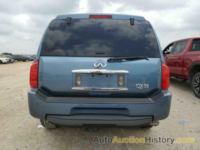 INFINITI QX56, 5N3AA08D18N910038