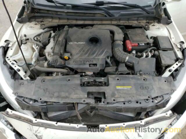 NISSAN ALTIMA PLATINUM, 1N4AL4FV8LC115220