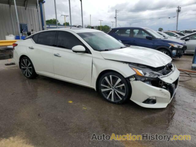 NISSAN ALTIMA PLATINUM, 1N4AL4FV8LC115220