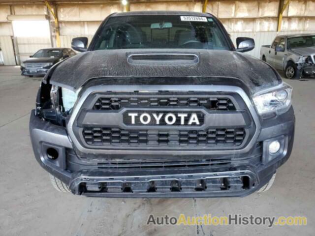 TOYOTA TACOMA DOUBLE CAB, 3TMAZ5CN3HM048678